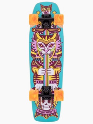 Landyachtz Dinghy Coffin Kitty 28.2