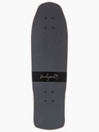 Landyachtz Dinghy Shape 9 Chartreuse 28.5″ Cruiser