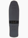 Landyachtz Dinghy Shape 9 Chartreuse 28.5″ Cruiser