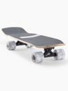 Landyachtz Dinghy Shape 9 Chartreuse 28.5″ Cruiser