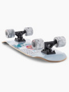 Landyachtz Dinghy Shape 9 Chartreuse 28.5″ Cruiser