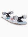 Landyachtz Dinghy Shape 9 Chartreuse 28.5″ Cruiser