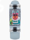 Landyachtz Dinghy Shape 9 Chartreuse 28.5″ Cruiser