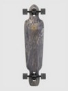 Landyachtz Battle Axe Space Rock 38" Longboard Completo