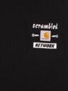 Carhartt WIP Scramble Pocket Tričko