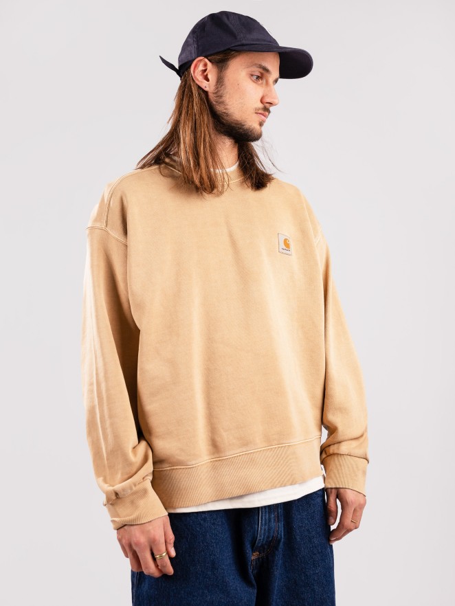 Carhartt WIP Nelson Tröja