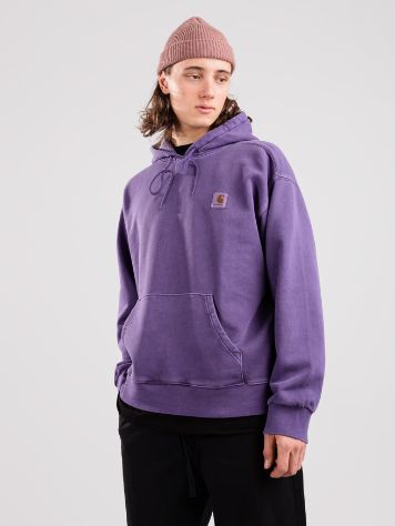 Carhartt WIP Nelson Pulover s kapuco