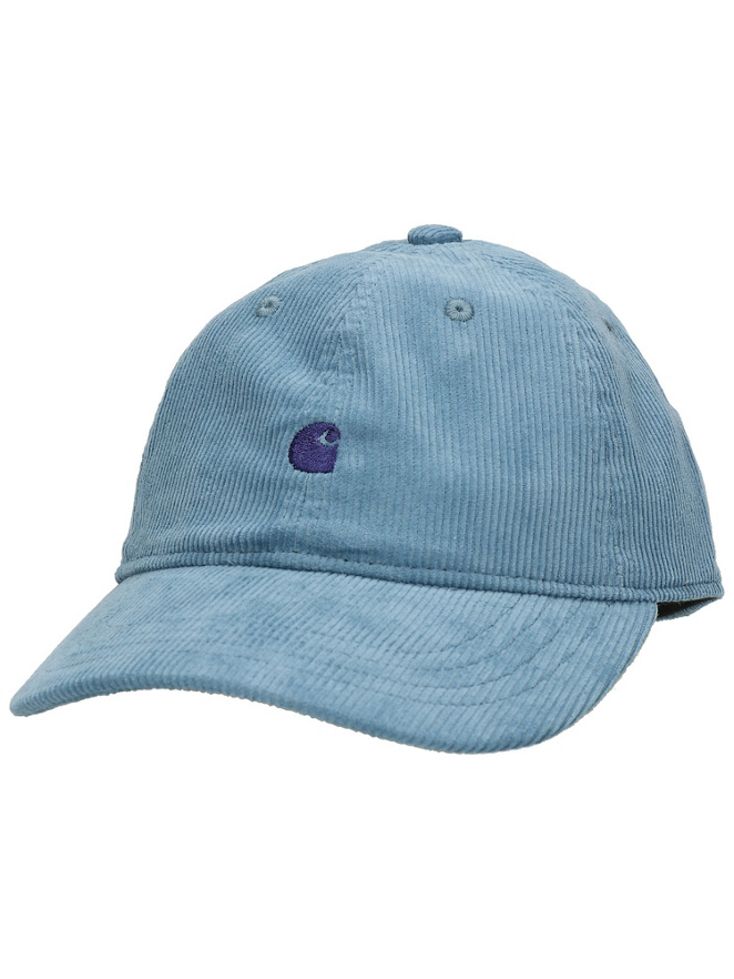 Carhartt WIP Harlem Cappellino