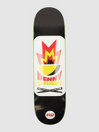 Flip Pham Block 8.25″ Skateboard Deck