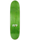 Flip Penny Block 8.0″ Skateboard Deck