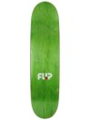Flip Penny Block 8.0″ Skateboard Deck