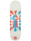 Flip Penny Block 8.0″ Skateboard Deck