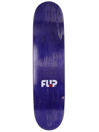 Flip Penny Blacklight 8″ Skateboard Deck