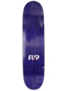 Flip Penny Blacklight 8″ Skateboard Deck