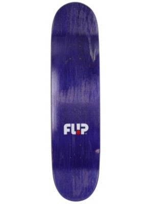 Penny Blacklight 8&amp;#034; Skateboard Deck