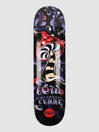 Flip Penny Blacklight 8″ Skateboard Deck