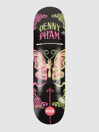 Flip Pham Blacklight 8.25″ Skateboard Deck