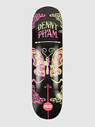 Pham Blacklight 8.25&amp;#034; Skateboard Deck