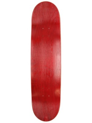 Orange 8.125&amp;#034; Skateboard Deck