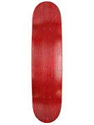 Orange 8.125&amp;#034; Skateboard deck