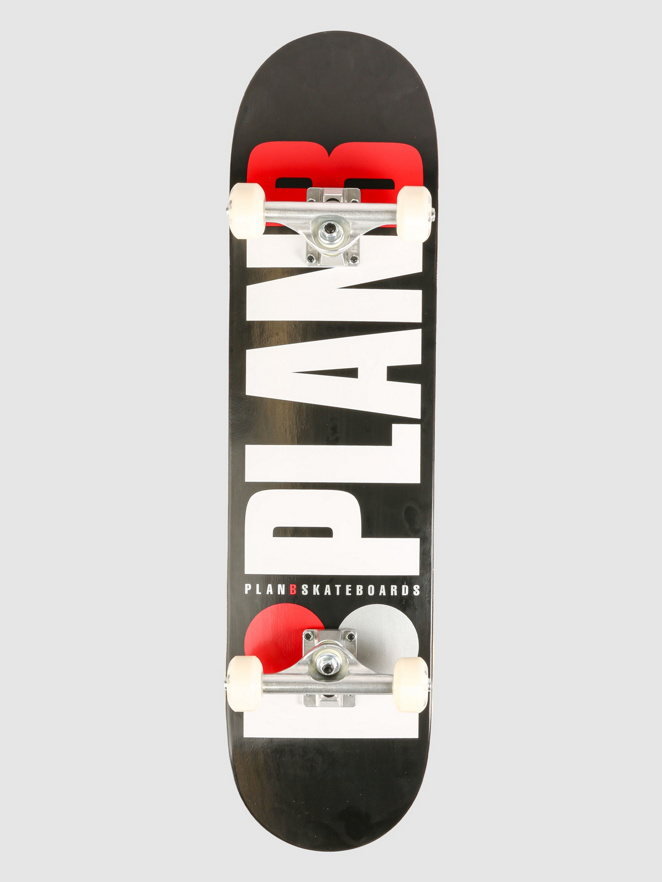Plan B Team 8.0″ Komplet