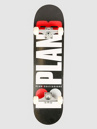 Plan B Team 8.0″ Completo
