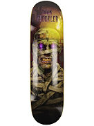 Mummy Sheckler 8.25&amp;#034; Skateboard deck