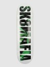 SK8 Mafia Leaves 8.0″ Skateboardová deska