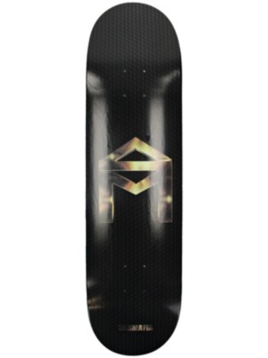 SK8 Mafia Gold 8.25 Skateboard Deck uni