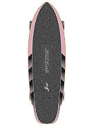 X Pukas RVSH 33&amp;#034; Surfskate