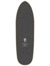 YOW X Christenson Hole Shot 33.85″ Surfskate