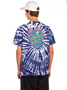 BT Spill Shroom Dot T-shirt