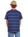 Santa Cruz Mini Hand Stripe T-Shirt