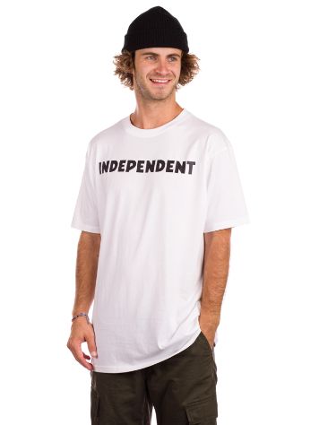 Independent B/C T-Paita