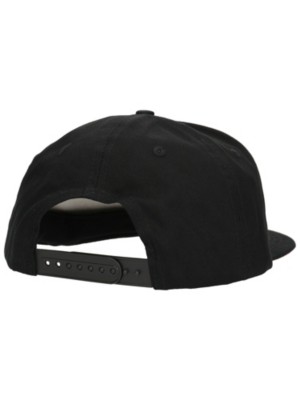 Buy Santa Cruz Classic Dot Snapback Cap 