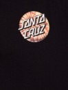 Santa Cruz BT Fall Dye Dot Maglietta a manica lunga