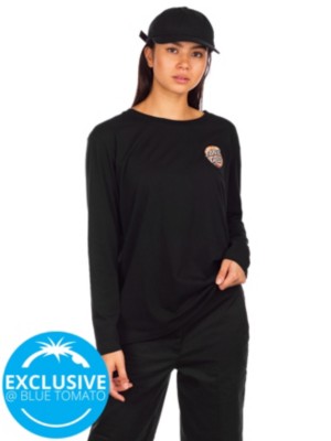 BT Fall Dye Dot Long Sleeve T-Shirt