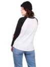 Santa Cruz Mini Hand Baseball Camiseta