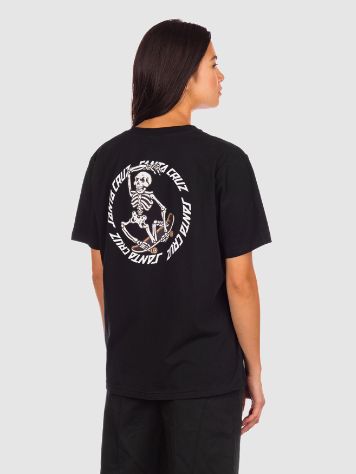 Santa Cruz BT Skate Riot T-Shirt