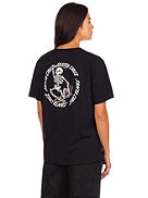BT Skate Riot T-skjorte