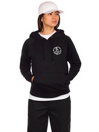 Santa Cruz BT Skate Riot Sudadera con Capucha