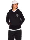 Santa Cruz BT Skate Riot Sudadera con Capucha