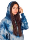 Santa Cruz Outline Fade Hand Sudadera con Capucha