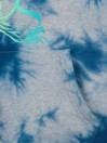 Santa Cruz Outline Fade Hand Sudadera con Capucha