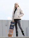 Santa Cruz Mallow Jacket