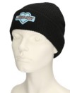 Santa Cruz Heart Strip Beanie