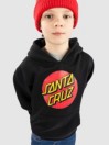 Santa Cruz Classic Dot Hettegenser