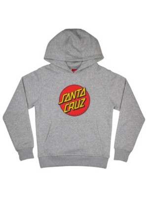Santa Cruz Classic Dot Hoodie