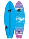 Ocean Storm Sanchez 6'0 Softtop Planche de Surf