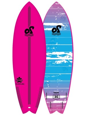 Sanchez 6&amp;#039;0 Softtop Planche de Surf